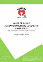 Guide de suvie évacuations – Marseille – Collectif du 5 Novembre Noailles – Version au 30.10.2019